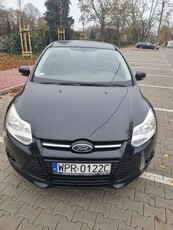 Ford Focus 1.6 TDCi Edition