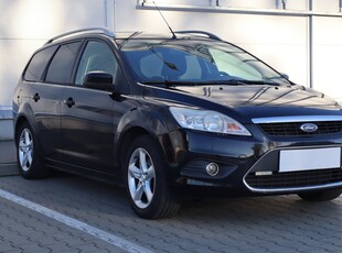 Ford Focus II , GAZ, Klima,ALU