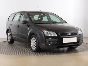 Ford Focus II , Klimatronic, El. szyby