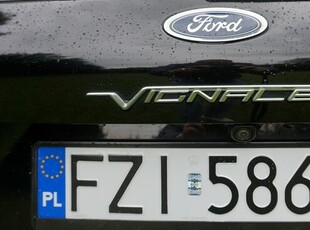 Ford Focus Vignale . Gwarancja