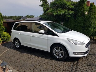 Ford Galaxy 2.0 TDCi Trend PowerShift