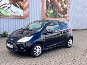 Ford KA 1.2 Concept