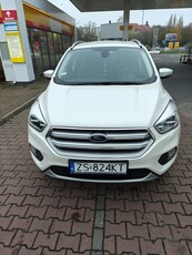 Ford Kuga 1.5 EcoBoost FWD Titanium ASS