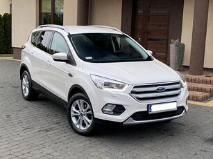 Ford Kuga 1.5 EcoBoost FWD Titanium ASS