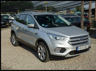 Ford Kuga III 2.0TDCi 150KM* automat*navi*Led*PDC*Hak