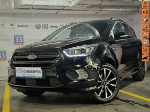 Ford Kuga III Fod Kuga ST LINE Salon Polska