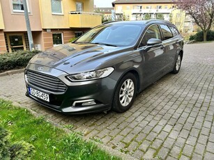 Ford Mondeo 1.5 TDCi ECOnetic Start-Stopp Business Edition