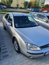 Ford Mondeo 1.8 Ambiente