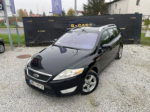 Ford Mondeo 2.0 TDCI Trend