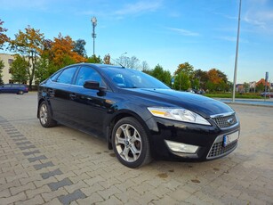 Ford Mondeo 2.0 Titanium