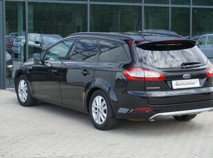 Ford Mondeo Półskóra, Grzane fotele, Climatronic, Szyber, Alu, GWARANCJA, Serwis!