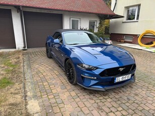 Ford Mustang 5.0 V8 GT