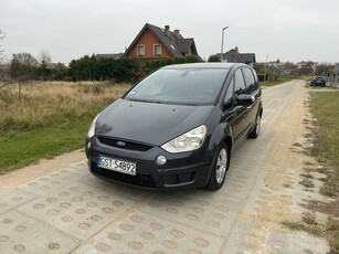 Ford S-Max 1.8 TDCi Titanium