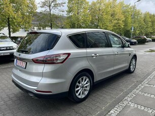 Ford S-Max 2.0 Led Titanium