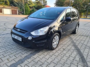 Ford S-Max 2.0 TDCi DPF Titanium