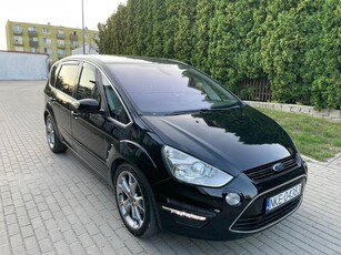 Ford S-MAX II 2013r 2.0TDCI 163KM