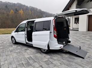 Ford Tourneo Connect Grand