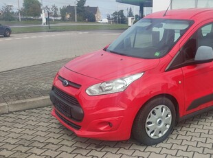 Ford Transit Connect 1.5TDCI 101KM parktroniki podg.fotele