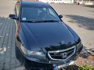 Honda Accord VII LPG