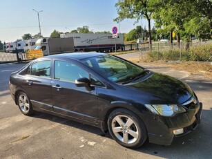 Honda Civic 1.8 Executive