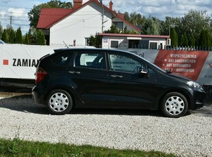 Honda FR-V 1.8i-VTEC 140KM Automat 2007r. Polski SALON Climatronic NAVi 6osób