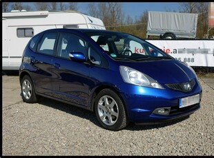 Honda Jazz III 1.4i-VTEC 100KM* Panorama*Klimatron*grzane fotele