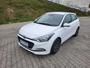 Hyundai i20 1.2 Classic +