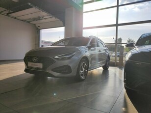 Hyundai i30 1.0 T-GDI WGN 6MT 120KM SMART + LED - dostępny od ręki