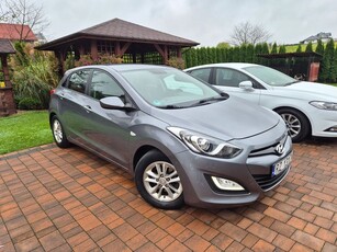 Hyundai i30 1.4 Fifa World Cup Edition