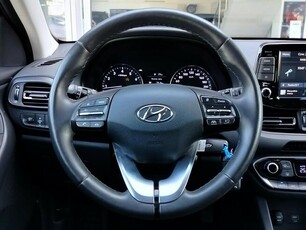 Hyundai i30 1.5DPI 110KM 6MT Smart Android Auto Kamera Gwarancja 2028 FV23%