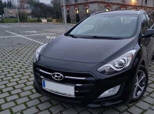 Hyundai i30 1.6 GDI Comfort