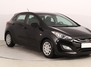 Hyundai i30 II , Salon Polska, Serwis ASO, Klima, Parktronic