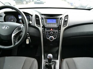 Hyundai i30 Klimatyzacja*Serwis*LED*PDC*Zadbany