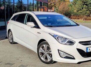 Hyundai i40 1.7 CRDi BlueDrive Comfort