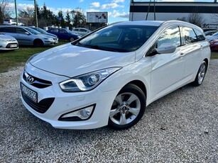 Hyundai i40 i40cw 1.7 CRDi Premium