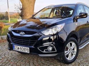 Hyundai ix35 1.6 GDI Comfort 2WD