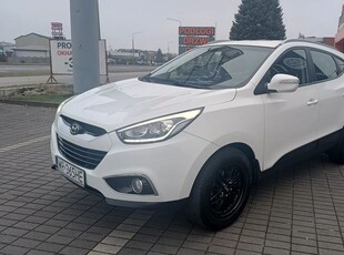 Hyundai ix35 1.7 CRDi 2WD Comfort