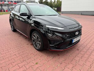 Hyundai Kona 1.6 T-GDI Premium N Line 4WD DCT