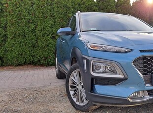 Hyundai Kona 1.6 T-GDI Style DCT