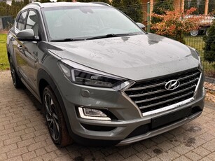 Hyundai Tucson 1.6 T-GDi Premium 2WD DCT