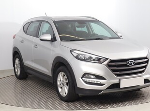 Hyundai Tucson , Salon Polska, Automat, Klimatronic, Tempomat, Parktronic,