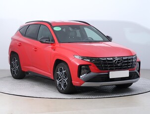 Hyundai Tucson , Serwis ASO, Automat, Skóra, Navi, Klimatronic, Tempomat,