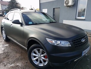 Infiniti FX FX35