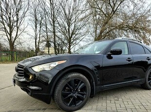 Infiniti FX FX35 AWD