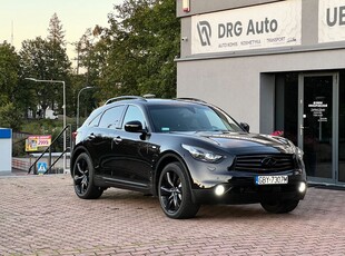 Infiniti Q70 3.0d S Premium