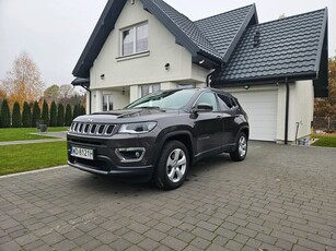 Jeep Compass 1.4 TMair Limited FWD S&S