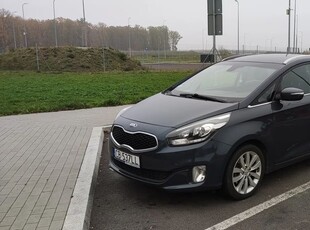 Kia Carens 1.7 CRDi L