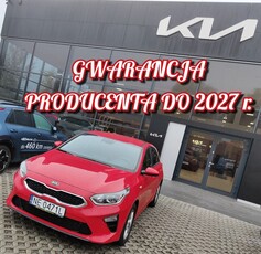 Kia Ceed 1.0 T-GDI L Business Line