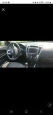 KIA Ceed 1,6 CRDI 2011r