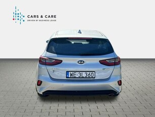 Kia Cee'd 1.6 CRDi mHEV S WE3L360